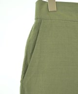 ARTS&SCIENCE（アーツアンドサイエンス）クロップドパンツ 緑 サイズ:0(XS位) レディース/2200717983087