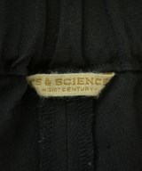 ARTS&SCIENCE（アーツアンドサイエンス）その他 黒 サイズ:1(S位) レディース/2200718324124