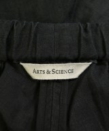 ARTS&SCIENCE（アーツアンドサイエンス）その他 黒 サイズ:1(S位) レディース/2200718324148