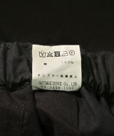 ARTS&SCIENCE（アーツアンドサイエンス）その他 黒 サイズ:1(S位) レディース/2200718324155
