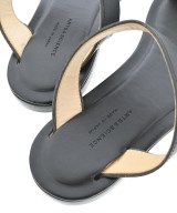 ARTS&SCIENCE（アーツアンドサイエンス）サンダル 黒 サイズ:-(23cm位) レディース/2200719603044