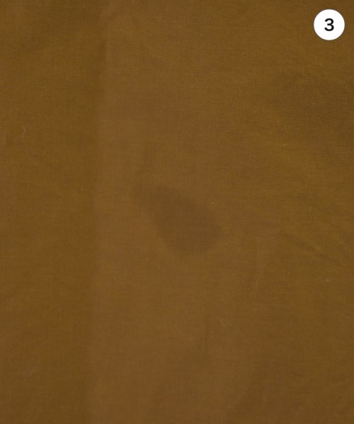 ARTS&SCIENCE（アーツアンドサイエンス）ステンカラーコート 茶 サイズ:1(S位) レディース/2200635351029