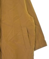 ARTS&SCIENCE（アーツアンドサイエンス）ステンカラーコート 茶 サイズ:1(S位) レディース/2200635351029