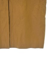 ARTS&SCIENCE（アーツアンドサイエンス）ステンカラーコート 茶 サイズ:1(S位) レディース/2200635351029