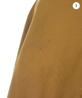 ARTS&SCIENCE（アーツアンドサイエンス）ステンカラーコート 茶 サイズ:1(S位) レディース/2200635351029