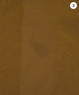 ARTS&SCIENCE（アーツアンドサイエンス）ステンカラーコート 茶 サイズ:1(S位) レディース/2200635351029