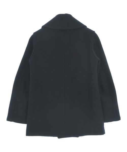 ARTS&SCIENCE（アーツアンドサイエンス）ピーコート 紺 サイズ:1(S位) メンズ/2200646259017