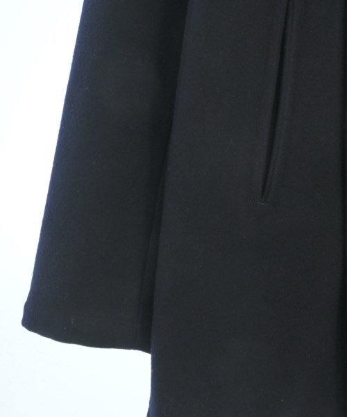 ARTS&SCIENCE（アーツアンドサイエンス）ピーコート 紺 サイズ:1(S位) メンズ/2200646259017