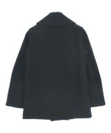 ARTS&SCIENCE（アーツアンドサイエンス）ピーコート 紺 サイズ:1(S位) メンズ/2200646259017