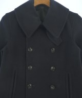 ARTS&SCIENCE（アーツアンドサイエンス）ピーコート 紺 サイズ:1(S位) メンズ/2200646259017