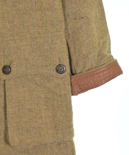 ARTS&SCIENCE（アーツアンドサイエンス）ステンカラーコート ベージュ サイズ:-(M位) レディース/2200635943019