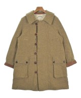 ARTS&SCIENCE（アーツアンドサイエンス）ステンカラーコート ベージュ サイズ:-(M位) レディース/2200635943019