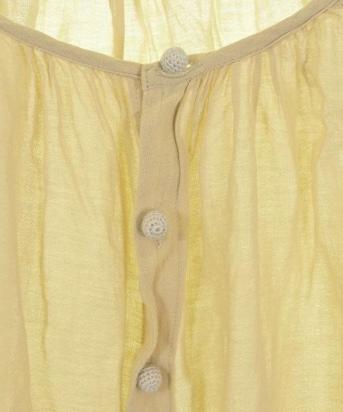 ARTS&SCIENCE（アーツアンドサイエンス）ブラウス ベージュ サイズ:1(S位) レディース/2200637937047