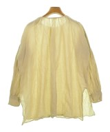 ARTS&SCIENCE（アーツアンドサイエンス）ブラウス ベージュ サイズ:1(S位) レディース/2200637937047