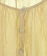 ARTS&SCIENCE（アーツアンドサイエンス）ブラウス ベージュ サイズ:1(S位) レディース/2200637937047