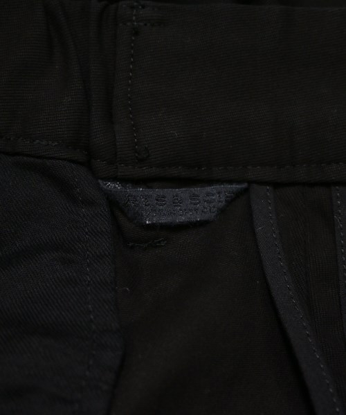 ARTS&SCIENCE（アーツアンドサイエンス）その他 黒 サイズ:1(S位) メンズ/2200637198042