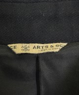 ARTS&SCIENCE（アーツアンドサイエンス）その他 黒 サイズ:1(S位) レディース/2200648440017