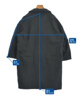 ARTS&SCIENCE（アーツアンドサイエンス）その他 黒 サイズ:1(S位) レディース/2200648440017