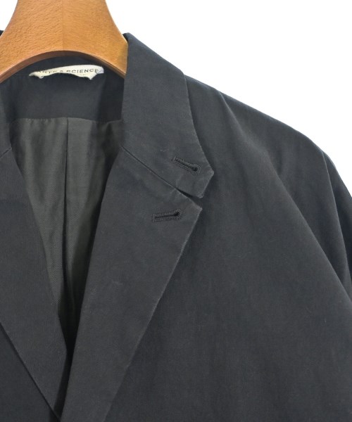 ARTS&SCIENCE（アーツアンドサイエンス）その他 黒 サイズ:1(S位) レディース/2200648440024