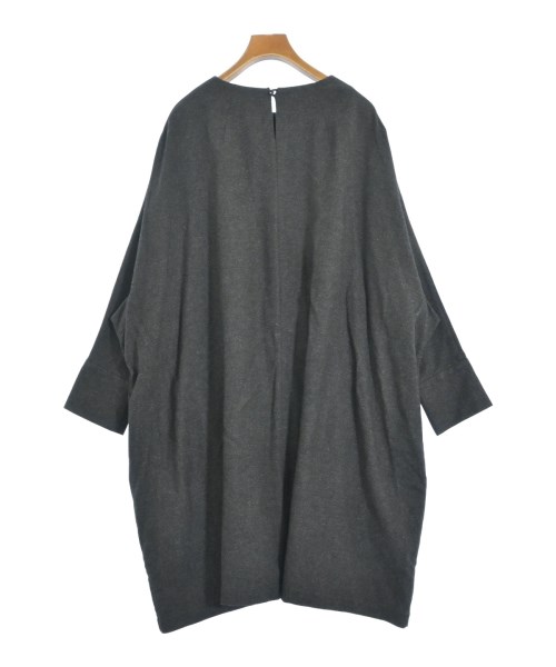 ARTS&SCIENCE（アーツアンドサイエンス）ワンピース グレー サイズ:1(S位) レディース/2200648440031