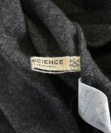 ARTS&SCIENCE（アーツアンドサイエンス）ワンピース グレー サイズ:1(S位) レディース/2200648440031