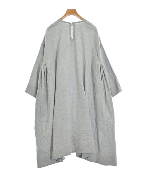 ARTS&SCIENCE（アーツアンドサイエンス）ワンピース グレー サイズ:1(S位) レディース/2200648440048