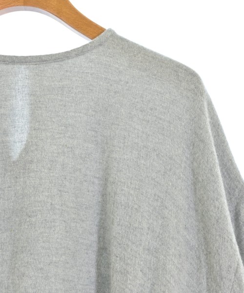 ARTS&SCIENCE（アーツアンドサイエンス）ワンピース グレー サイズ:1(S位) レディース/2200648440048