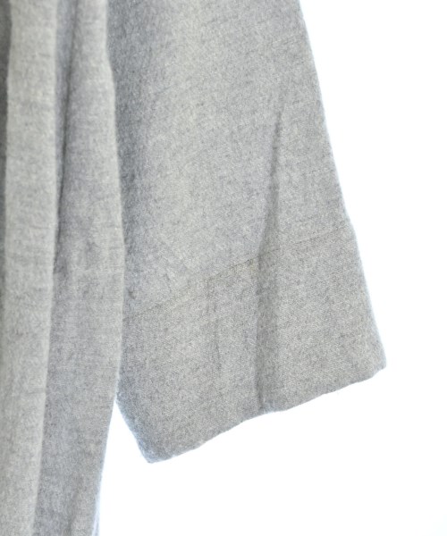 ARTS&SCIENCE（アーツアンドサイエンス）ワンピース グレー サイズ:1(S位) レディース/2200648440048