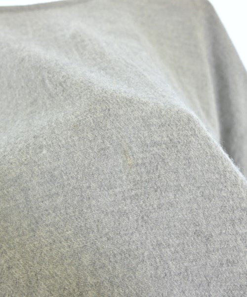 ARTS&SCIENCE（アーツアンドサイエンス）ワンピース グレー サイズ:1(S位) レディース/2200648440048