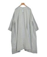 ARTS&SCIENCE（アーツアンドサイエンス）ワンピース グレー サイズ:1(S位) レディース/2200648440048