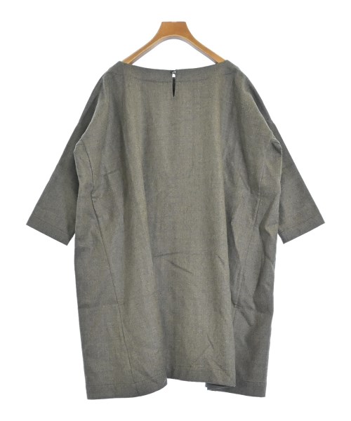 ARTS&SCIENCE（アーツアンドサイエンス）ワンピース 茶 サイズ:1(S位) レディース/2200648440055