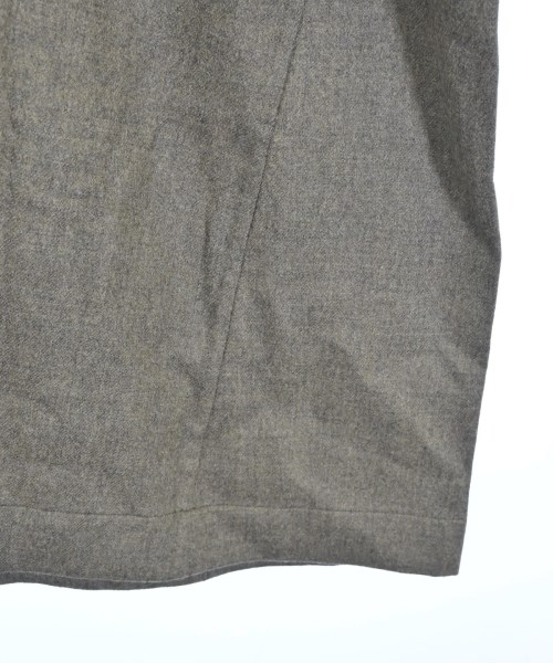 ARTS&SCIENCE（アーツアンドサイエンス）ワンピース 茶 サイズ:1(S位) レディース/2200648440055