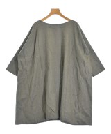 ARTS&SCIENCE（アーツアンドサイエンス）ワンピース 茶 サイズ:1(S位) レディース/2200648440055