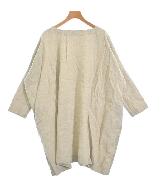 ARTS&SCIENCE(アーツアンドサイエンス)ワンピース ベージュ サイズ:1(S位)/2200648440062