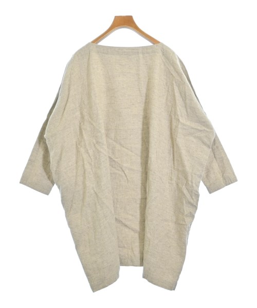 ARTS&SCIENCE（アーツアンドサイエンス）ワンピース ベージュ サイズ:1(S位) レディース/2200648440062