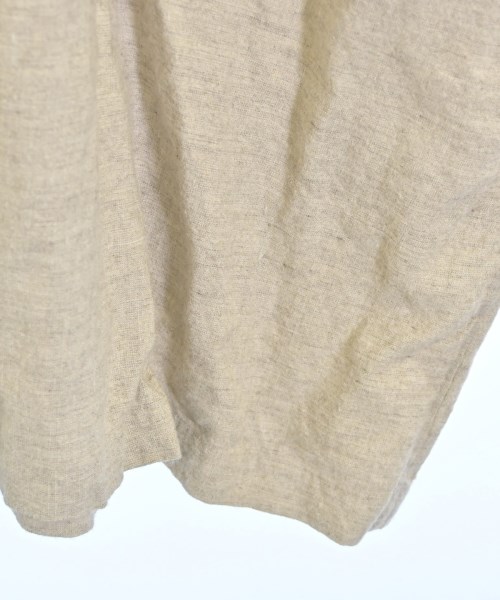 ARTS&SCIENCE（アーツアンドサイエンス）ワンピース ベージュ サイズ:1(S位) レディース/2200648440062