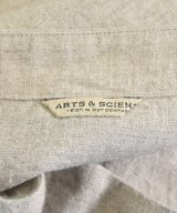 ARTS&SCIENCE（アーツアンドサイエンス）ワンピース ベージュ サイズ:1(S位) レディース/2200648440062