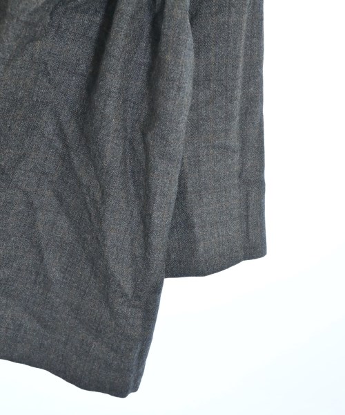 ARTS&SCIENCE（アーツアンドサイエンス）ブラウス グレー サイズ:1(S位) レディース/2200648440079