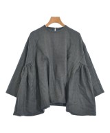 ARTS&SCIENCE（アーツアンドサイエンス）ブラウス グレー サイズ:1(S位) レディース/2200648440079