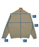 ARTS&SCIENCE（アーツアンドサイエンス）ニット・セーター ベージュ サイズ:1(S位) レディース/2200648440086