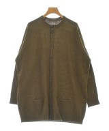 ARTS&SCIENCE カーディガン