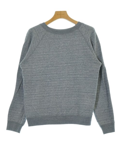 ARTS&SCIENCE(アーツアンドサイエンス)スウェット 青 サイズ:1(S位)/2200648440109