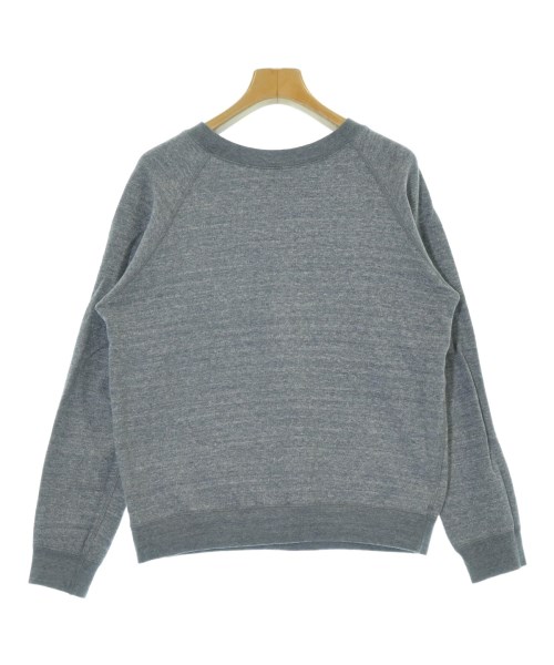 ARTS&SCIENCE（アーツアンドサイエンス）スウェット 青 サイズ:1(S位) レディース/2200648440109