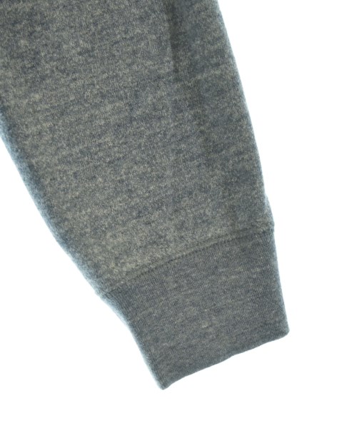 ARTS&SCIENCE（アーツアンドサイエンス）スウェット 青 サイズ:1(S位) レディース/2200648440109