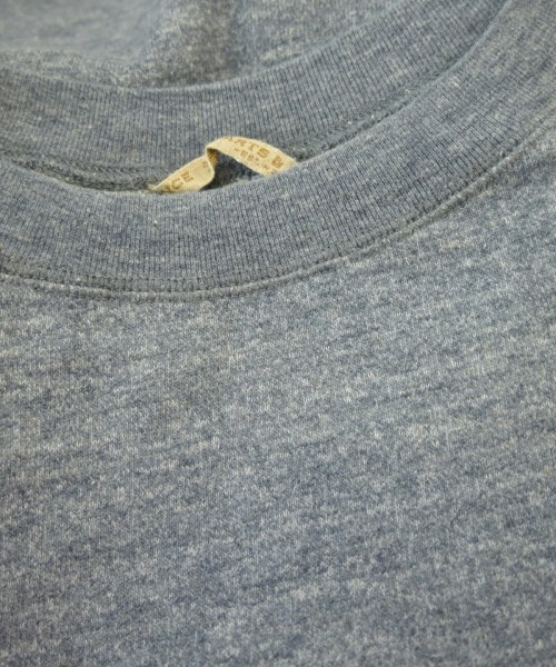 ARTS&SCIENCE（アーツアンドサイエンス）スウェット 青 サイズ:1(S位) レディース/2200648440109