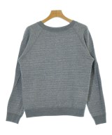 ARTS&SCIENCE（アーツアンドサイエンス）スウェット 青 サイズ:1(S位) レディース/2200648440109