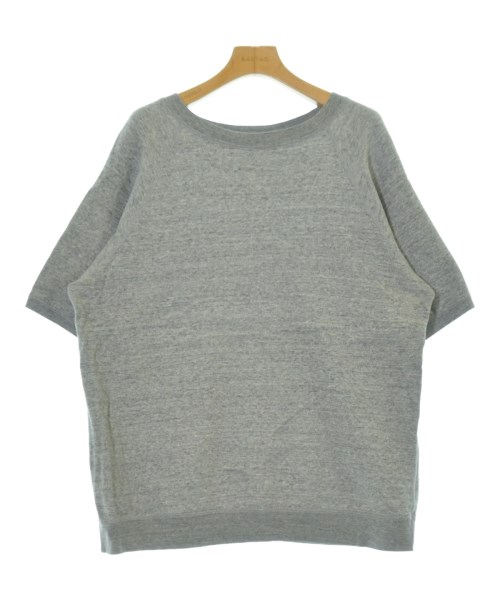 ARTS&SCIENCE(アーツアンドサイエンス)スウェット グレー サイズ:F/2200648440116