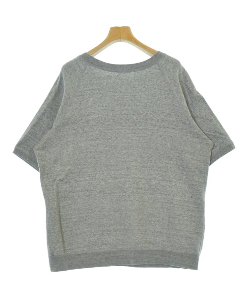 ARTS&SCIENCE（アーツアンドサイエンス）スウェット グレー サイズ:F レディース/2200648440116