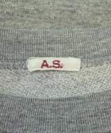 ARTS&SCIENCE（アーツアンドサイエンス）スウェット グレー サイズ:F レディース/2200648440116