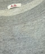 ARTS&SCIENCE（アーツアンドサイエンス）スウェット グレー サイズ:F レディース/2200648440116